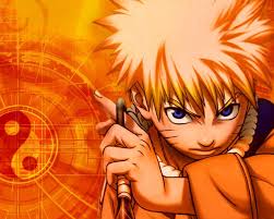 Naruto - Lupte Naruto - Lupte