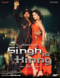 Singh Is Kinng 2008 Singh Is Kinng 2008