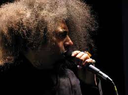 Reggie Watts hosted Occurrence, 