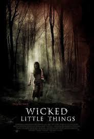 Madendeki Çocuklar - Wicked Little Things (2006) Madendeki Çocuklar - Wicked Little Things (2006)