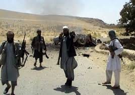 The Taliban in Wardak has its own 