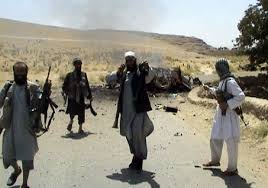 The Taliban in Wardak has its own