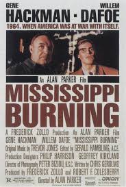 Mississippi Yanıyor - Mississippi Burning Mississippi Yanıyor - Mississippi Burning