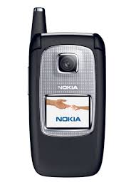 como quitar logo del operador Nokia_6103