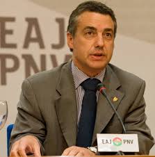 Blog personal del Presidente del EBB de EAJ-PNV. Blog Iñigo Urkullu