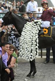 2008 Belmont Stakes Results