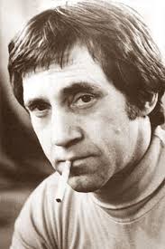 Vysotsky Владімір Висоцький