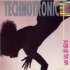 Tags: Technotronic, The 