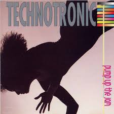 Tags: Technotronic, The