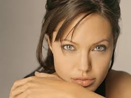 Angelina Jolie
