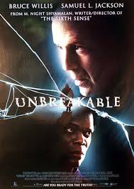 Ölümsüz - Unbreakable (2000) Ölümsüz - Unbreakable (2000)