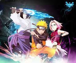 Naruto Create a Character Naruto Create a Character