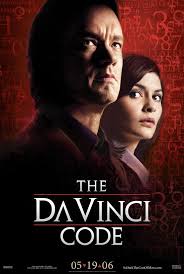 Da Vinci Şifresi Da Vinci Şifresi