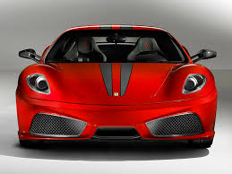 FF News: The Presidential Box--July 2009 2007_ferrari_f430scuderia3