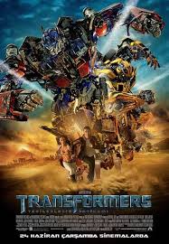 Transformers 2 - Türkçe Dublaj Transformers 2 - Türkçe Dublaj