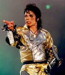Michael Jacksons Birthday