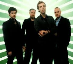 Coldplay Coldplay