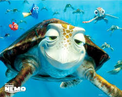 Finding Nemo MySpace Graphics