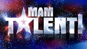 mam talent mam talent