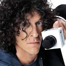 Howard Stern a No Show on iPhone