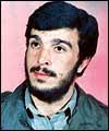 شهید محمود کاوه