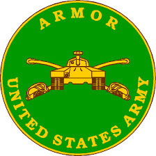 Armor - Military Science and Leadership