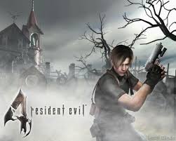 Resident Evil iPhone Application Released
