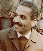 شهید محمد علی رجایی