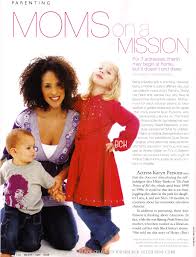 Karyn Parsons (Fresh Prince of