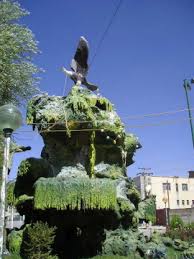 میدان بعثت نورآباد