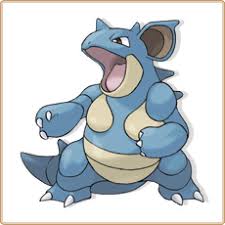 [PokeCommunity.com] Dragon's Den V.3