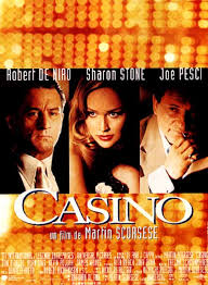 Casino (french) avec Robert de Niro Sharon Stone preview 0