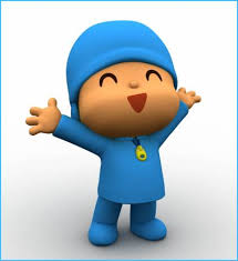 Pocoyo 2000