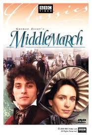 Middlemarch DVD Movie Online,