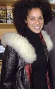 Karyn Parsons was born in Chicago,