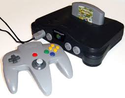 N64 71 Games Nintendo plus emulator H33T 1981CamaroZ28 preview 0