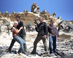 Juliet Aubrey (Helen Cutter)