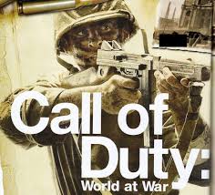  Call of Duty: World at War
