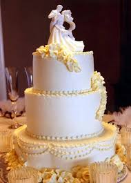 گالری عکس کیک عروسی
