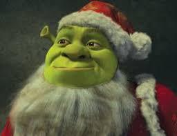 Shrek  Film Joyeux Noel preview 0