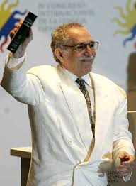 Gabriel Garcia Marquez Gabriel Garcia Marquez