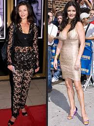 CATHERINE ZETA-JONES photo