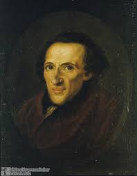 Bekijk de afbeelding van Mendelssohn op ware grootte