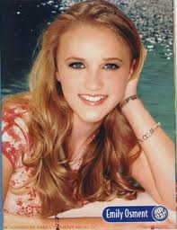 emily osment sooooooooooooooooo