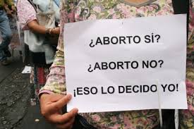 Aborto en España