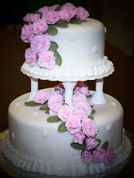 عکس زیبا ترین مدل کیک های عروسی